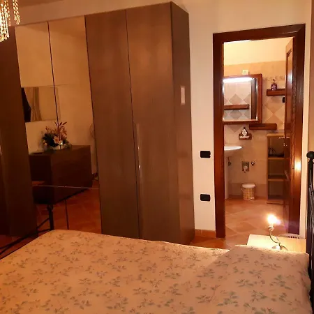 Elisa House Bed & Breakfast Foligno Exterior photo