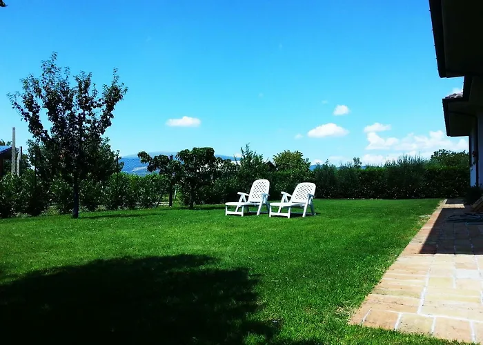 Elisa House