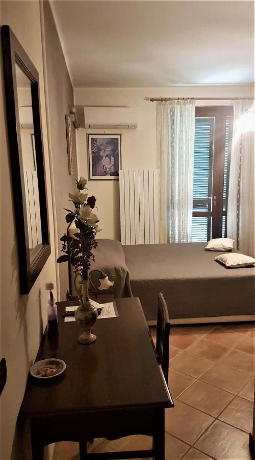 Elisa House Couette-café *