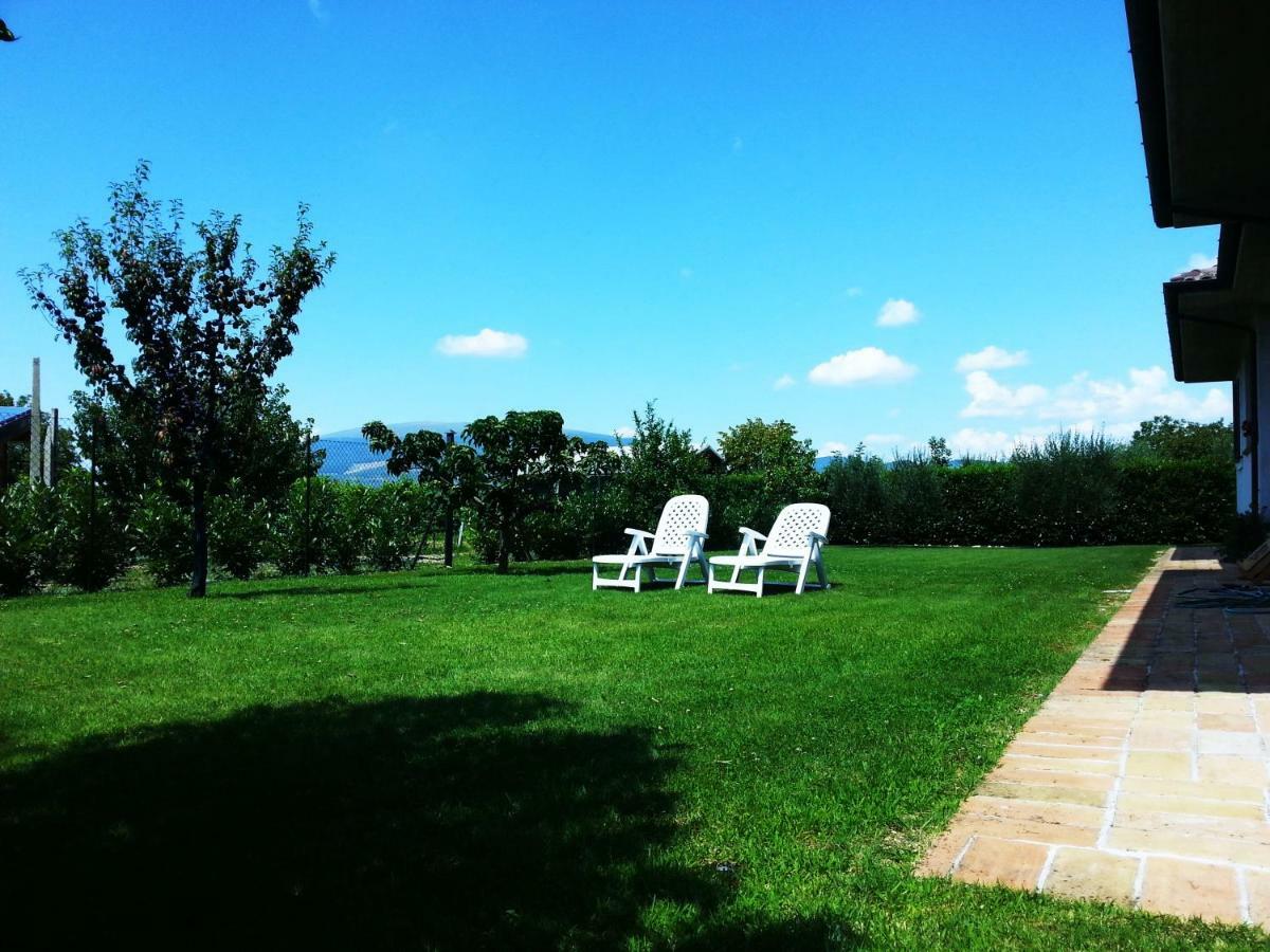 Elisa House * Foligno