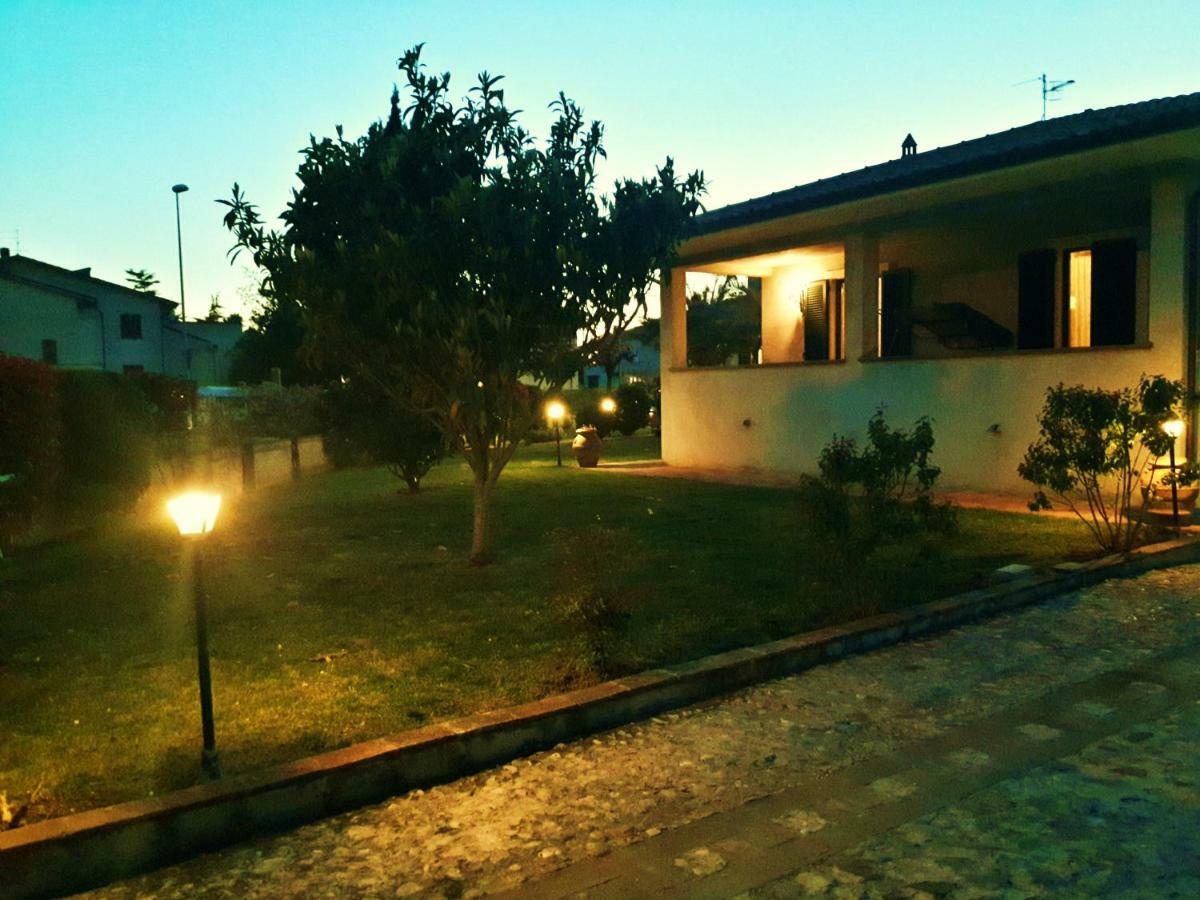Couette-café Elisa House *